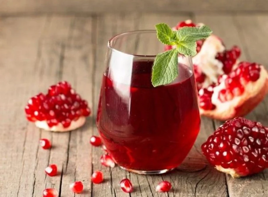 Rekomendasi 5 Minuman yang Dapat Membantu Menurunkan Tekanan Darah Tinggi