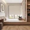 tips menerapkan desain kamar minimalis