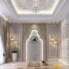 Inspirasi Desain Rumah Islami yang Menyejukan Hati