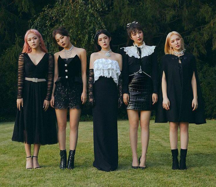 Red Velvet Dirumorkan Disband, SM Entertainment Buka Suara Rakcer.ID