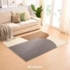 Ruangan Makin Estetik! Inilah 5 Tips Memilih Warna Karpet untuk Ruangan