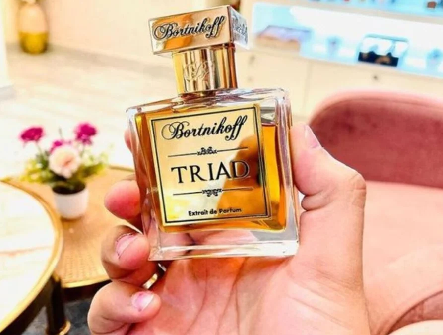 Rekomendasi Parfum Thailand yang Wangi dan Tahan Lama