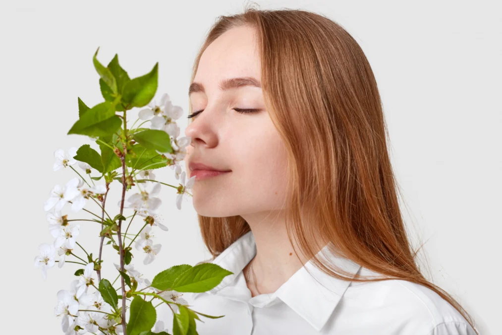 hubungan antara aroma tubuh dan perubahan hormonal