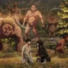 Sinopsis anime Attack on Titan Season 2