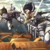 sinopsis anime Attack on Titan Season 3
