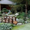 Ide Konsep Taman Ala Jepang untuk Halaman Rumah