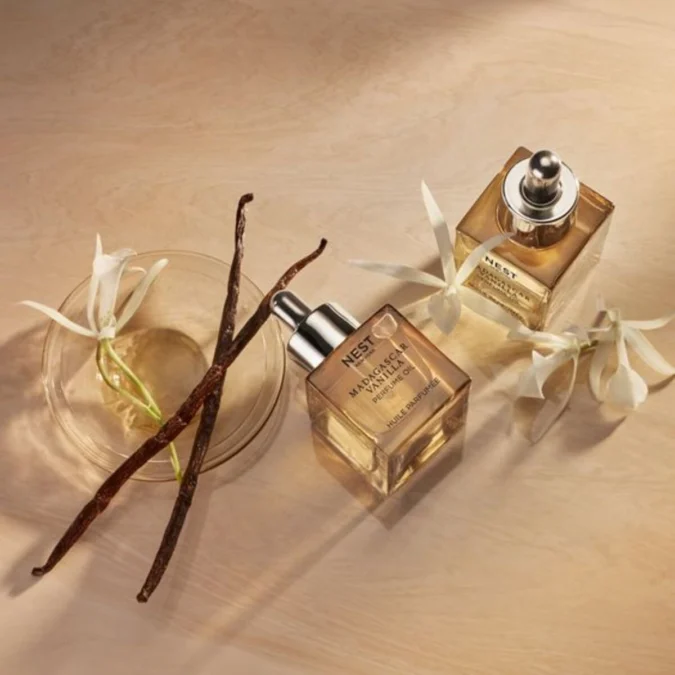 Rekomendasi Parfum Vanilla yang Tahan Lama dan Manis
