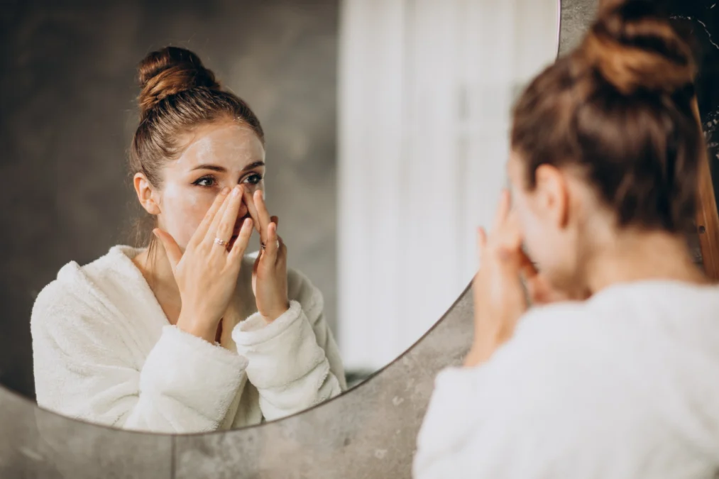 tips mencuci muka untuk kulit sensitif