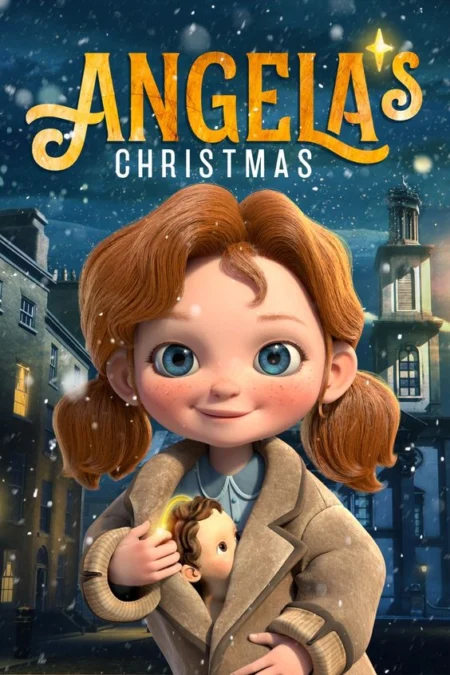 Deretan Film Animasi Natal Terbaik