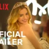 Daftar Pemeran Film Meksiko Cindy La Regia yang Tayang di Netflix