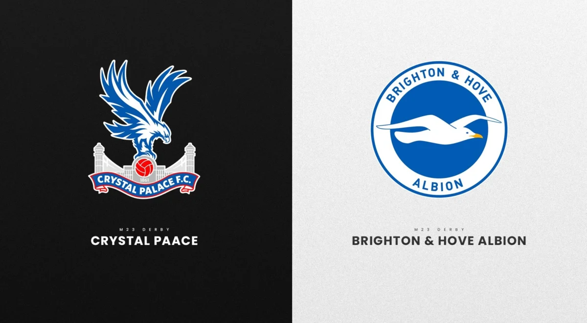 Crystal Palace vs Brighton