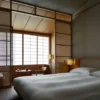 Desain kamar ala Jepang