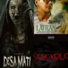 Daftar film Indonesia yang Tayang di Seluruh Bioskop Indonesia Pada Januari 2024