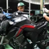 Merawat Honda CB150 Verza: Tips Perawatan Agar Tetap Optimal