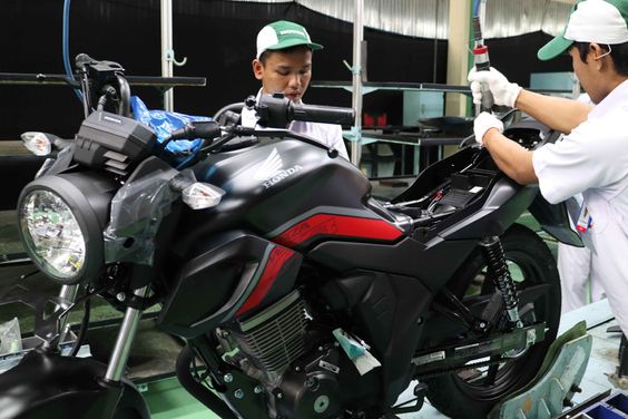 Merawat Honda CB150 Verza: Tips Perawatan Agar Tetap Optimal