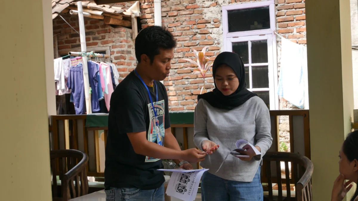 Fakta Menarik Survei Pemilu Rakyat di Dapil 5 Kesambi Kota Cirebon