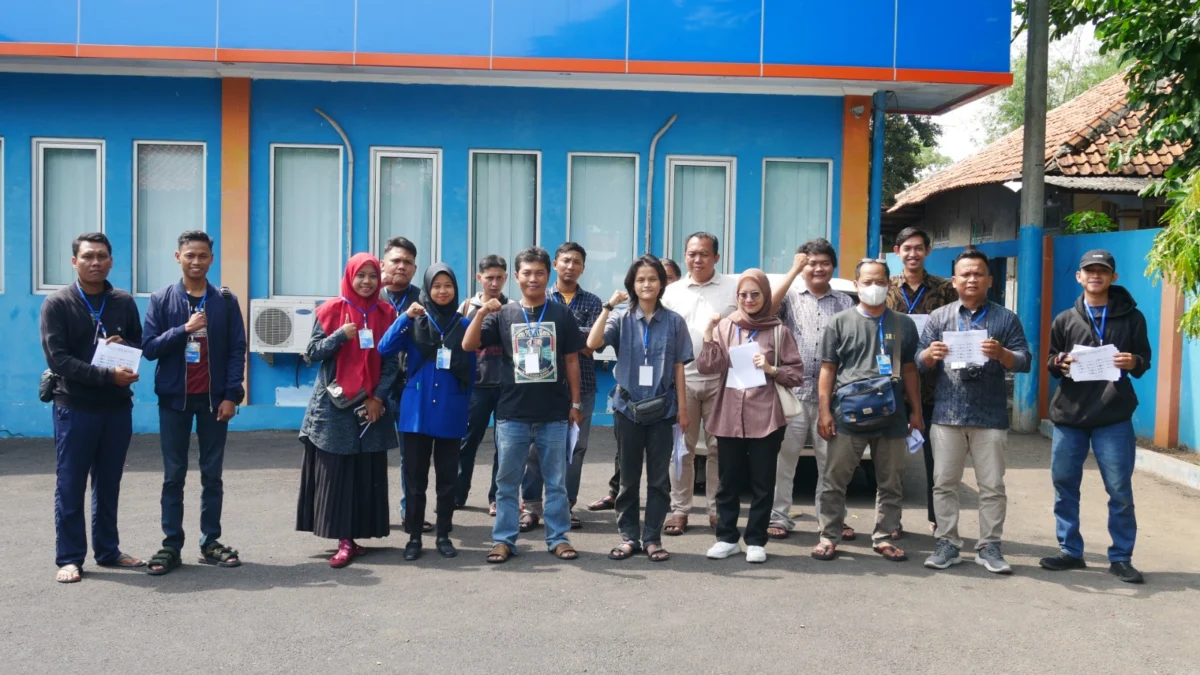 Hasil Survei Pemilu Rakyat Dapil 5 Kesambi Kota Cirebon, Ini Temuan di Lapangan