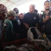 Nelayan di Indramayu Curhat ke Ganjar, Diperas Bajak Laut Rp5 Juta Tiap Melaut