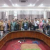 IAIN Cirebon dan PT. Al-Ma’soem Muamalah Mandiri Berkolaborasi Kerja Sama Pengadaan Kemasan Air Mineral