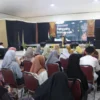 PSGA IAIN Cirebon Berupaya Tangkal Kekerasan dan Luncurkan Unit Penanganan Kekerasan Seksual