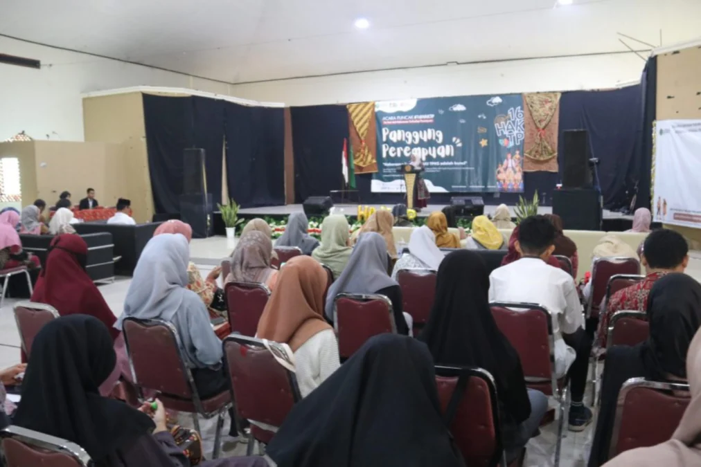 PSGA IAIN Cirebon Berupaya Tangkal Kekerasan dan Luncurkan Unit Penanganan Kekerasan Seksual