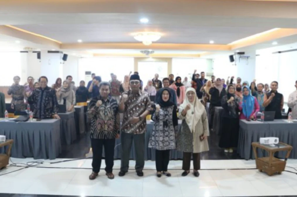IAIN Cirebon Tingkatkan Kinerja Pegawai dengan Aplikasi E-Kinerja BKN