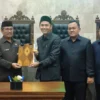 Cirebon Miliki Perda Pajak dan Retribusi Daerah