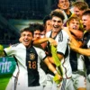 Pertama Kali, Jerman Juara Piala Dunia U-17