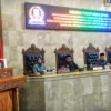 DPRD Gelar Paripurna Substansi Rancangan Perda RTRW Kabupaten Cirebon 2023-2043