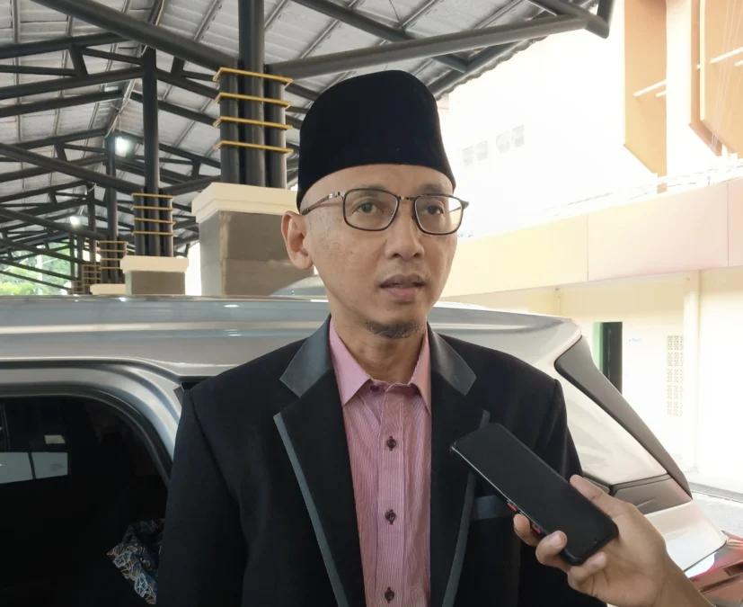 Jabatan Bupati Cirebon Sampai Tahun Depan, Luthfi: Kami Agendakan Konsultasi ke Kemendagri