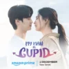 Jadwal Tayang Drama Korea My Man Is Cupid Dari Episode 1-16