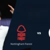 Nottingham vs Tottenham