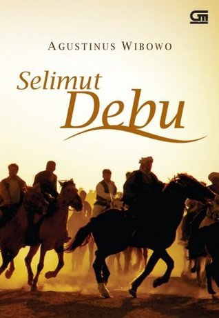 Novel Selimut Debu