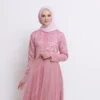 outfit pesta untuk muslimah