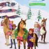 Daftar Film Animasi Tema Natal yang Cocok Ditonton Oleh Anak Hingga Orang Dewasa