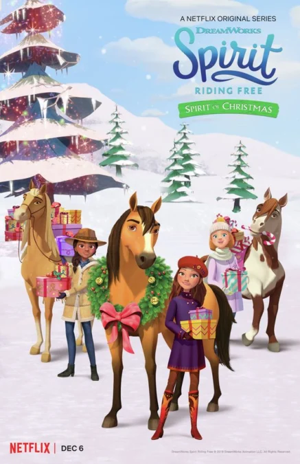 Daftar Film Animasi Tema Natal yang Cocok Ditonton Oleh Anak Hingga Orang Dewasa