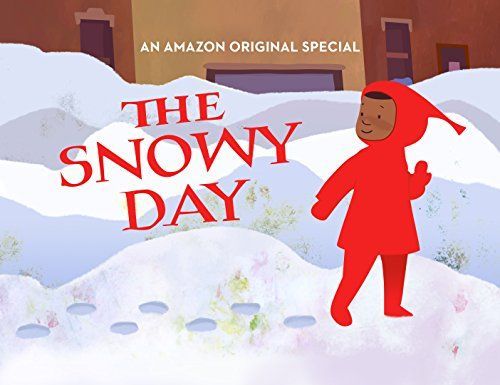 Deretan Film Animasi Natal Wajib Ditonton Oleh Anak