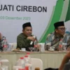 IAIN Cirebon Digitalisasi Bisnis BLU, Rektor Sebut Revolusi Dimulai