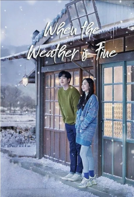 Daftar Drama Korea Tema Natal Terbaik dengan Rating Tertinggi
