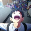 anime Zom 100 Bucket List of the Dead episode 10-12