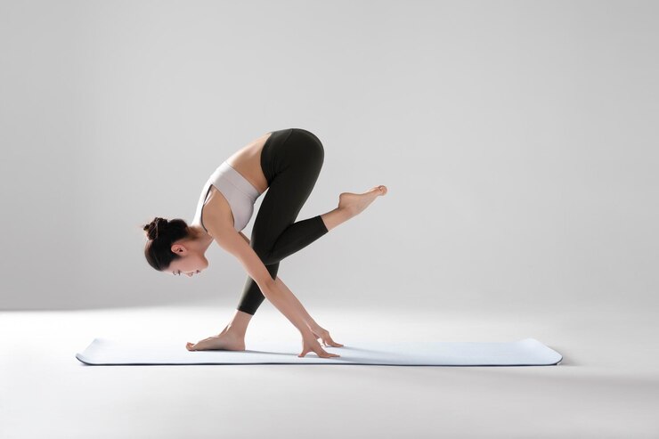 manfaat pilates untuk postur tubuh