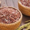 Cara Memasak Nasi Merah agar Tetap Pulen dan Nikmat