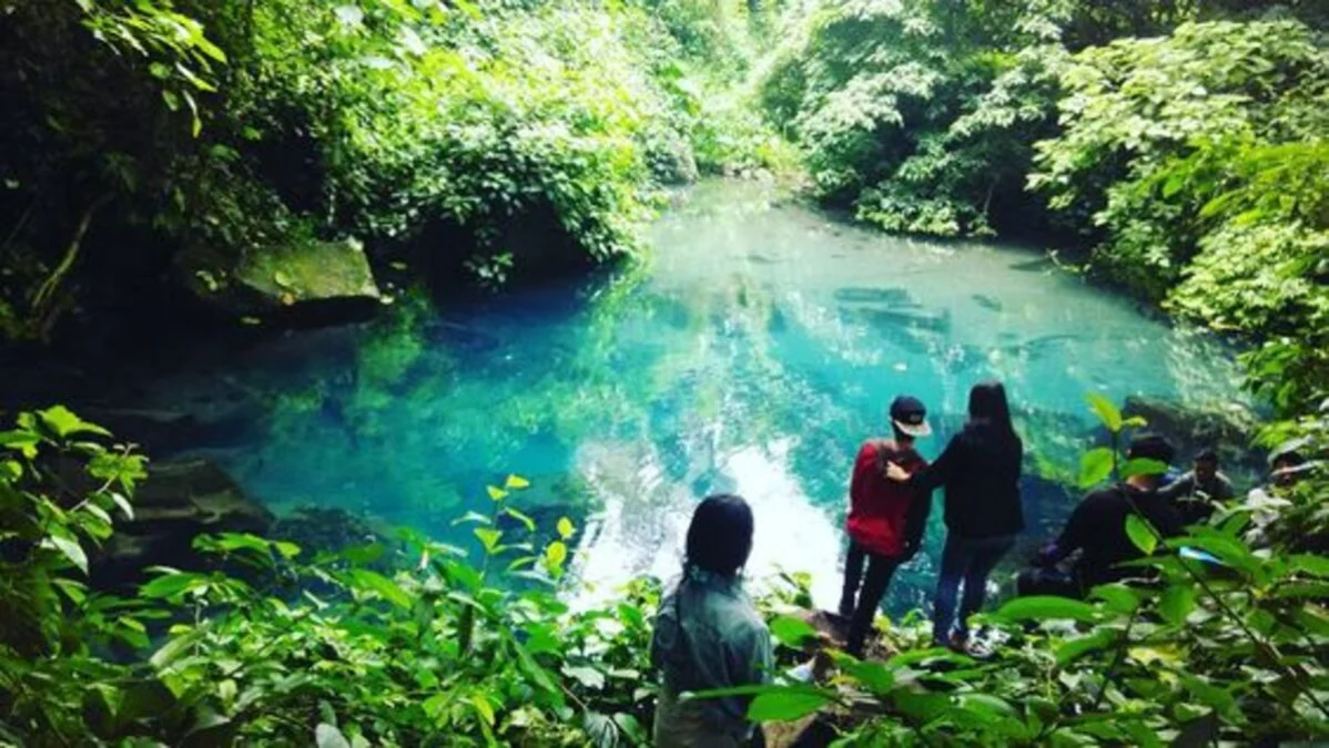 Rekomendasi Wisata Danau di Bandung Raya, Cocok untuk Refreshing dan Healing