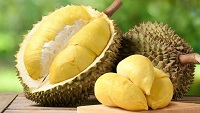 5 Tempat Makan Durian di Tangerang, Pasti Anda Akan Puas