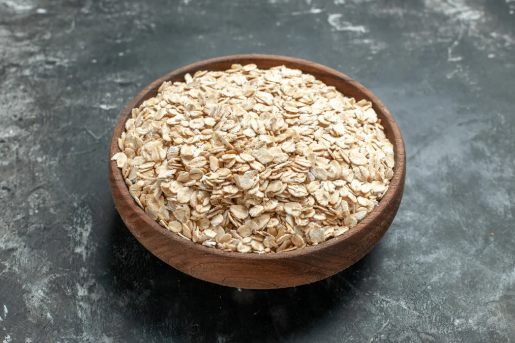 manfaat oatmeal untuk perawatan tubuh
