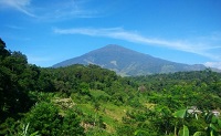 5 Wisata Pendakian Gunung Di Jawa Barat, Cocok Untuk Kamu yang Ingin Mendaki Gunung Ketika Tahun Baru
