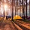 Liburan Akhir Pekan makin Seru, Inilah 5 Rekomendasi Tempat Wisata Camping di Kuningan yang Paling Hits