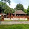 Deretan Tempat Wisata di Cirebon yang Paling Populer dan Instagramable