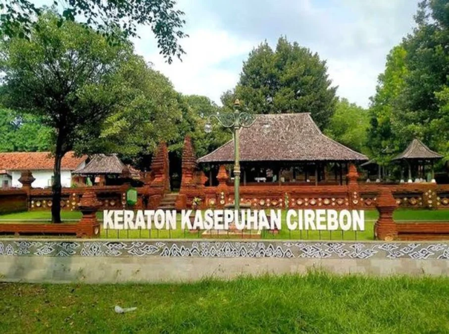 Deretan Tempat Wisata di Cirebon yang Paling Populer dan Instagramable