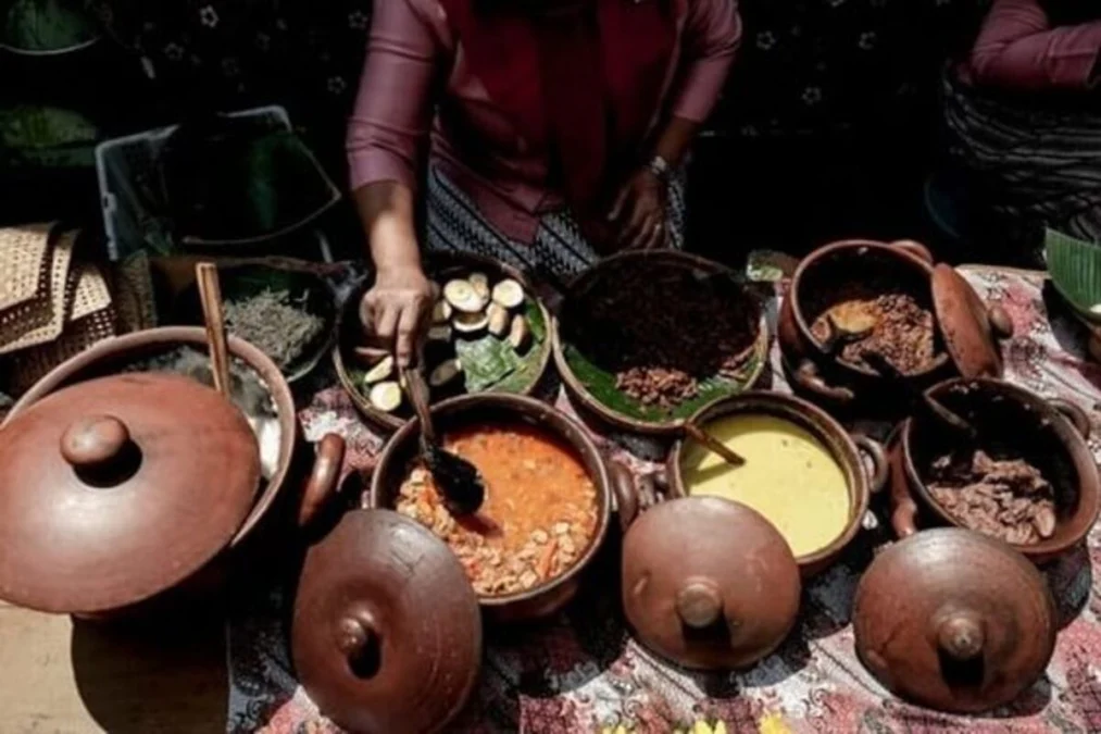 Rekomendasi Kuliner Malam di Yogyakarta yang Paling Enak dan Populer